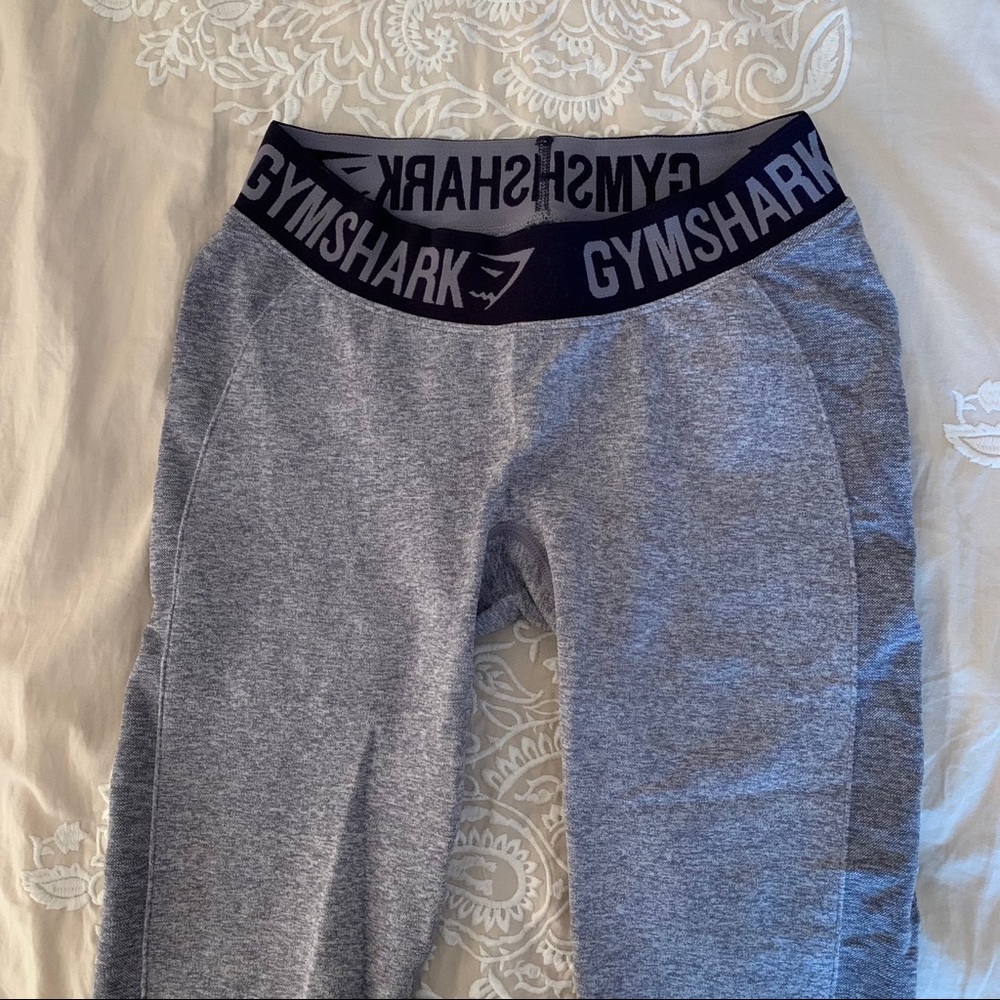 GYMSHARK Full Length Leggings